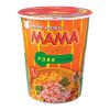 MaMa Instant Cup Noodles Pork Flavour 60g x 36 Cups
