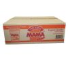 MaMa Instant Cup Noodles Pork Flavour 60g x 36 Cups