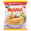 MaMa Oriental Style Instant Noodles Artificial Chicken Flavour 55g x 30 Bags x 6 Boxes