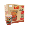 MaMa Instant Cup Noodles Pa-Lo Duck Flavour 60g x 36 Cups