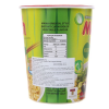 MaMa Instant Cup Noodles Vegetable Flavour 60g x 36 Cups