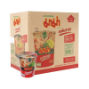 MaMa Instant Cup Noodles Shrimp Tom Yum Flavour 60g x 36 Cups