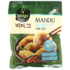 Mandu with Meat and Corn 350g (10 Pcs) x 24 Bags