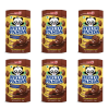 Meiji Hello Panda Double Chocolate Biscuits 50g x 80 Boxes
