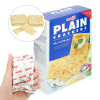 Meiji Plain Cracker 52g x 40 boxes
