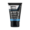 MEN's Biore Facial Foam White Energy 100g x 24 Tubes