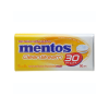Mentos CleanBreath 30' Lemon Mint 35g x 12 Jars x 6 Boxes