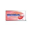 Mentos CleanBreath 30' Mint Peach Flavor 35g x 12 Jars x 6 Boxes