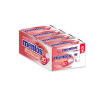 Mentos CleanBreath 30' Mint Peach Flavor 35g x 12 Jars x 6 Boxes