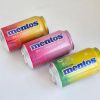 Wholesale Mentos Sparkling Water Lemon 355ml x 24pcs