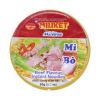Miliket Beef Instant Cup Noodle 65g x 24 Cups (Halal)