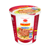 Miliket Beef Instant Cup Noodle 65g x 24 Cups (Halal)