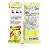 Miliket Instant Noodle With Satay 75g x 30 Bags (Halal)