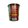 Miliket Beef Instant Cup Noodle 65g x 24 Cups (Halal)