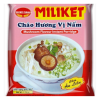 Miliket Mushroom Instant Porridge 50g x 50 Bags