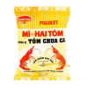Miliket Thailand Hot pot Noodle 75g x 30 Bags