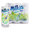 Milkis Melon Flavored Milk Soda Drink 250ml x 30 Bottles