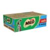 Milo Milk Less Sugar 180ml x 4 Boxes x 12 Blocks