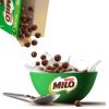 Milo Breakfast Cereals 150g x 18 Boxes
