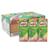 Wholesale Milo Breakfast Milk 180ml x 3 Boxes x 12 Blocks