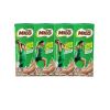 Milo Breakfast Milk 180ml x 3 Boxes x 12 Blocks