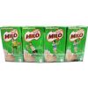 Wholesale Milo Milk 115ml x 4 Boxes x 12 Blocks