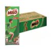Milo Milk 180ml x 4 Boxes x 12 Blocks