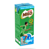 Wholesale Milo Milk Less Sugar 180ml x 4 Boxes x 12 Blocks