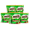 Wholesale Milo Nugget Chocolate 25g x 30 Bags