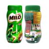 Milo Protomalt Instant Powder 400g x 12 Jars