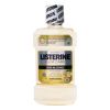 Wholesale Listerine Ginger Mouthwash 250ml x 24 Bottles