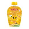 Fruit Me Up Prebio Mango Peach Puree 90g x 40 Bags
