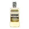 Wholesale Listerine Ginger Mouthwash 750ml x 12 Bottles