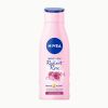 Wholesale Nivea Radiant Rose White Lotion 200ml x 24 Bottles