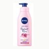 Wholesale Nivea Radiant Rose White Lotion 350ml x 12 Bottles