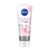 Nivea Women Pearl White MicroBubbles Deep Clean Clay Foam 5IN1 50g  x 24 Tubes