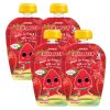 Fruit Me Up Strawberry Jelly Juice Bag 90g x 40 Bags