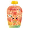 Fruit Me Up Peach Jelly Juice Bag 90g x 40 Bags