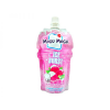 Mogu Mogu Ice Burst Lychee Flavored Nata De Coco 150ml