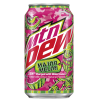 Wholesale Mountain Dew Can Major Melon 12oz x 24 cans