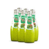 Nawon Basil Seed With Kiwi 290ml