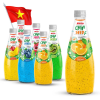 Nawon Chia Seed With Orange 290ml x 24 Bottles

