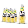 Nawon Chia Seed With Pineapple 290ml
