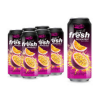 Nawon Passion Fruit Juice 50% FRUIT JUICE WITH PULP 500ml