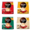 Wholesale Nescafe 3in1 Mild 18gr x 25 sticks x 24 bags