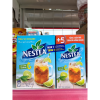 Wholesale Nestea Lemon Tea 112g (14g x 18 Sachets) x 24 Boxes