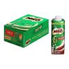 Nestle Milo Teen Protein Canxi 210ml x 24 Boxes