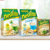 Nesvita Less Sugar Regular Cereals 400g (25g x 16 Pack) x 12 Bags