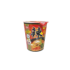 Nissin Noodles Korean Hot and Spicy Soup Flavour 68g x 36 Cups