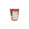 Nissin Noodles Korean Hot and Spicy Soup Flavour 68g x 36 Cups